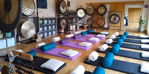 Mon 15th June New Moon Sound Bath