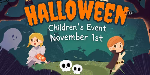 Halloween Event