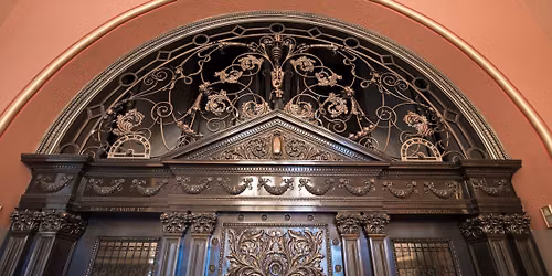First Friday Evening Capitol Tour | August 7