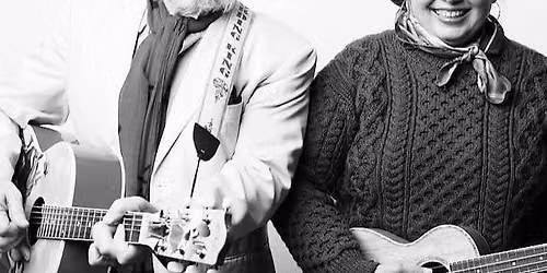 New Ulm Park and Rec Concerts in the Park, Molly and Sonny Boy!