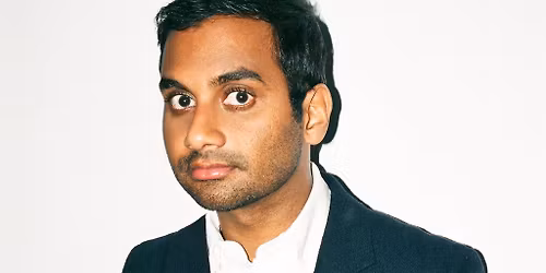 Aziz\u00a0Ansari