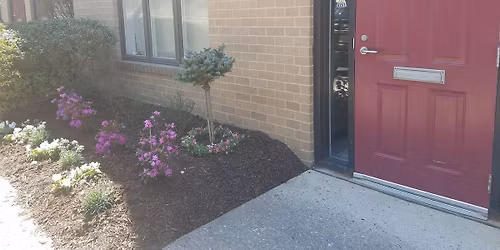 Anxiety and Stress Relief Support Group Meeting