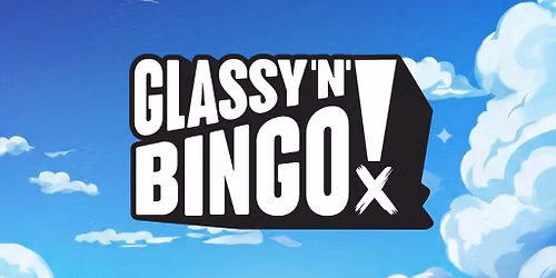 Glassy 'n' Bingo
