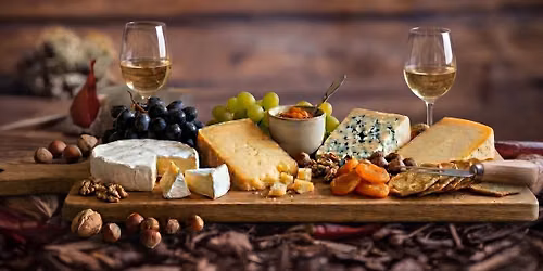 Bli kjent med ost & vin i Fetevaren! 28. oktober