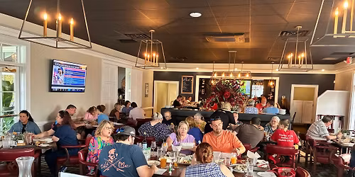 Singo at The Reserve Bar at The Highlands