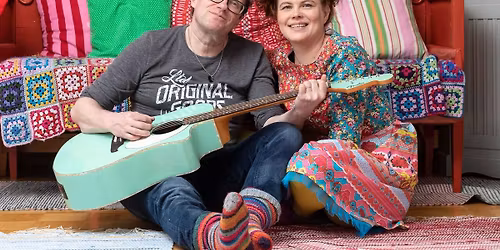 Jouluinen lastenkonsertti: Liikkuva Laulureppu