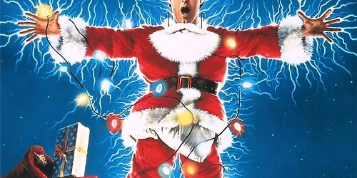 National Lampoon's Christmas Vacation