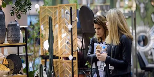 Lifestyle and Design Show