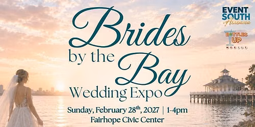 Brides by the Bay Wedding Expo