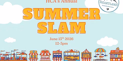 Summer Slam 2026