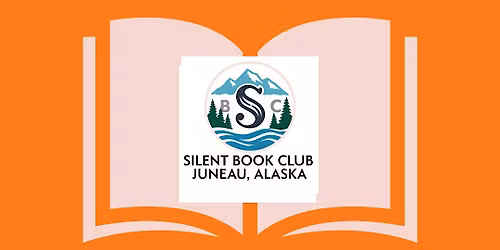 SILENT BOOK CLUB Juneau - FORBIDDEN PEAK EDITION