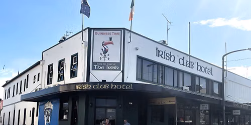 Monthly Irish Sing-Along with Phil H