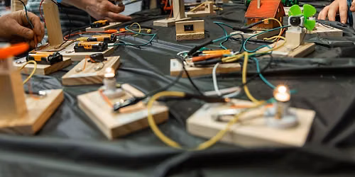 2026 Western Maryland STEM Festival 