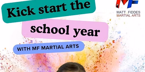 Mattfiddes Martial arts
