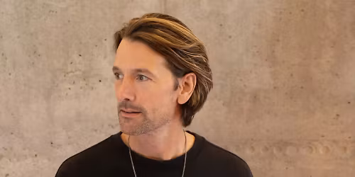 Bart Skils in Amsterdam