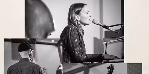 The Heather Pierson Trio