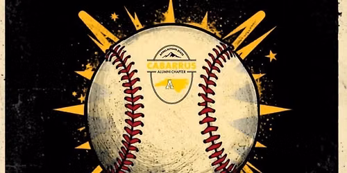 App State Night at the Kannapolis Cannon Ballers
