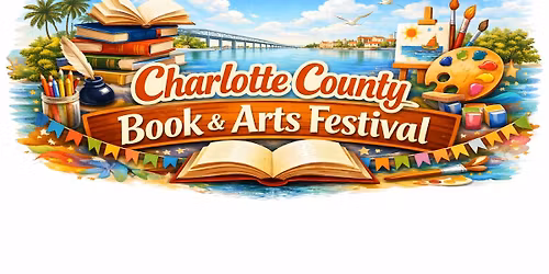 Charlotte County Book & Arts Festival