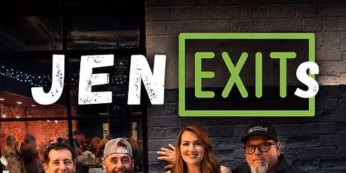 Jen Exits