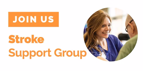 Stroke Support Group