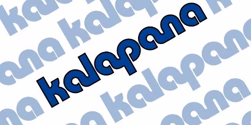 Kalapana | April 28 & 29