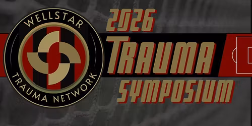 Wellstar Trauma Symposium - 2026