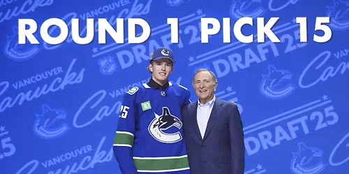 Parking Victoria Royals at Seattle Thunderbirds