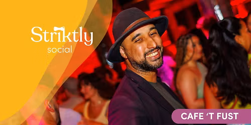 Striktly Social | Salsa & Bachata