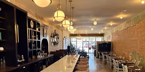 Annual Christmas Tea