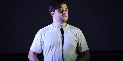 #EdFringe Previews: Br\u00f3cc\u00e1n Tyzack-Carlin: Good News! It's Been Destroyed