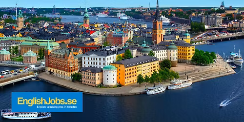Work in Europe \/ Sweden - Work Visa, Employers, Jobs, Relocation (DUB)