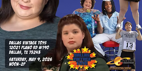 Lori Beth Denberg - Signing Event!