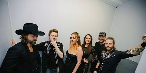 One Night In Nashville | Gateshead, The Glasshouse