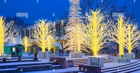 A Very Beerie Christmas Hashy Hour