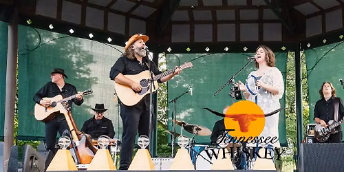 Tennessee Whiskey \/\/ Trois-Rivi\u00e8res