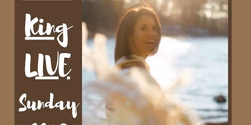 Dana King LIVE!