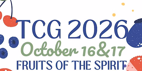 Today's Christian Girl- 2026