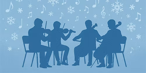 John Hopkins Middle School Orchestra Winter Concert