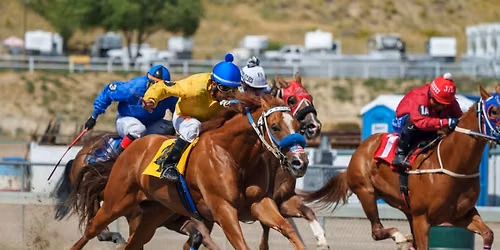 Mining Day at the Elko County Fair