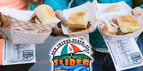 Slider Challenge along Flagler Avenue!