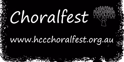 Choralfest 2026