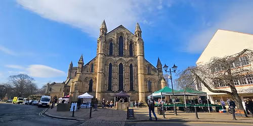 Hexham Farmers' Market