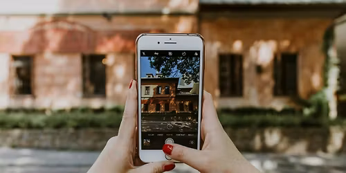 Mobile Photography Workshop
