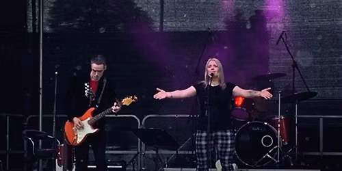 Remedy Live @ Ousebank House