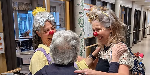 Clown Social