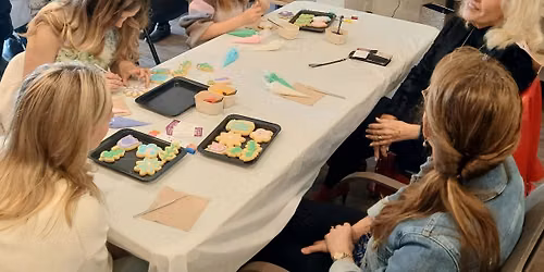 June Workshops