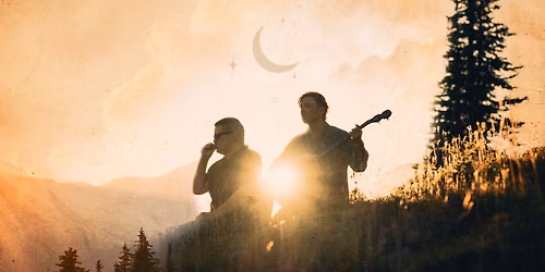Moontricks at Park Theatre - MB