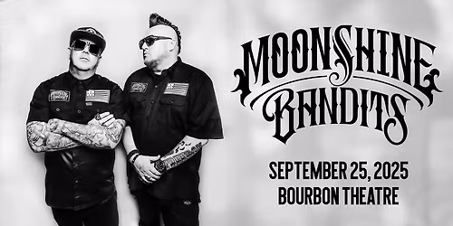 Moonshine Bandits