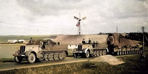 S\u00f8ndagstime: Jul under Bes\u00e6ttelsen