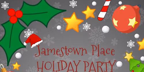 Annual Resident Holiday Party